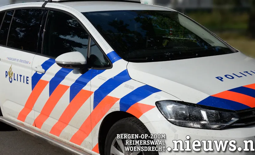 jkr politie 896 504 004