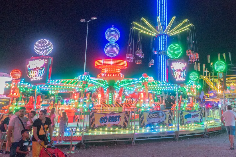 kermis arnhem