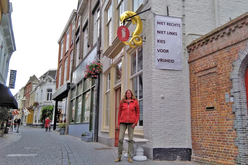 kiesvoorvrijheid boz 1