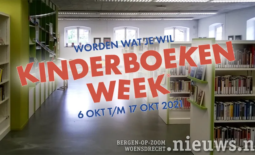 kinderboekenweek b0z