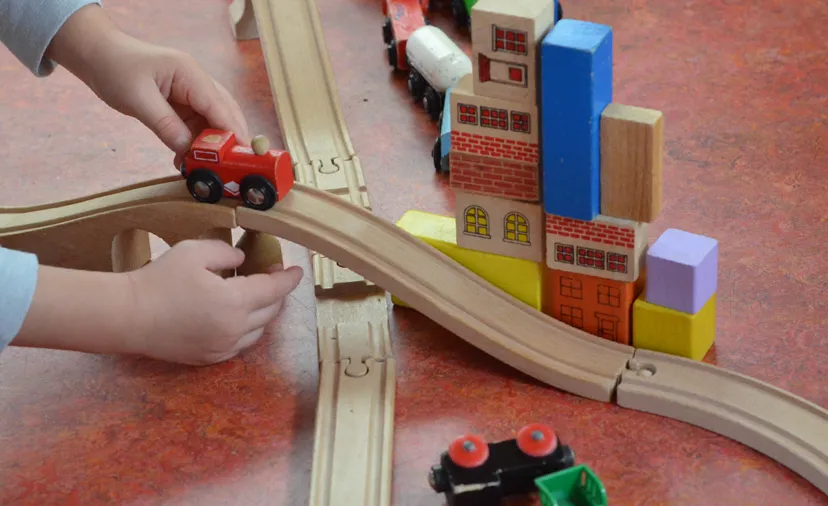 kinderopvang foto jm