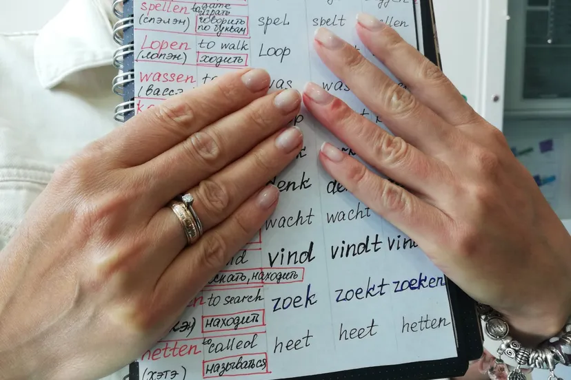 kloecke vrouwen bibliotheek