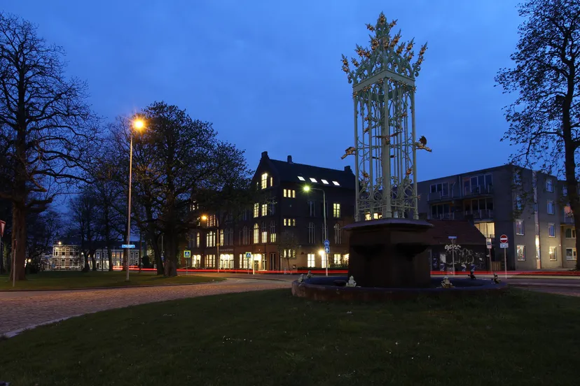 koffieochtend ckb