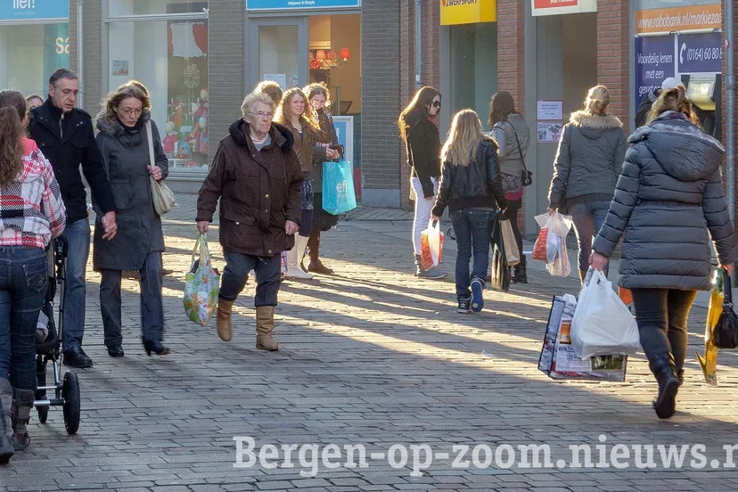 koopzondag bergenopzoom