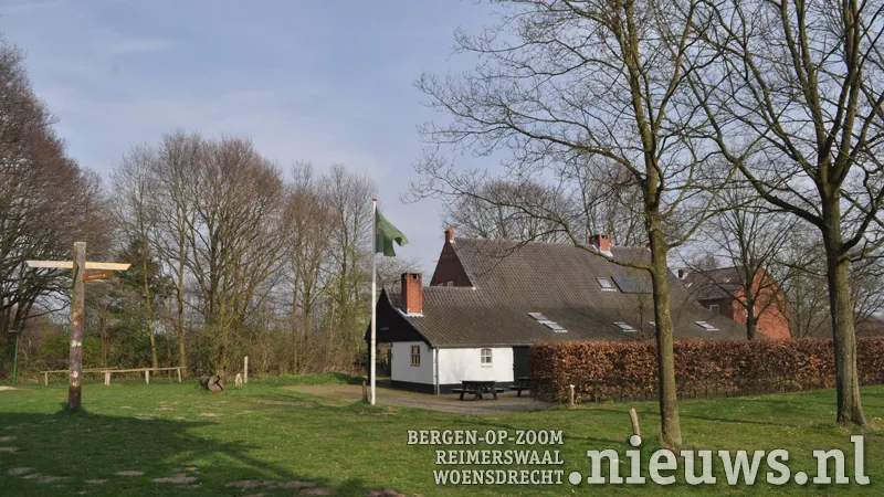 kraaijenberg door leo den heijer