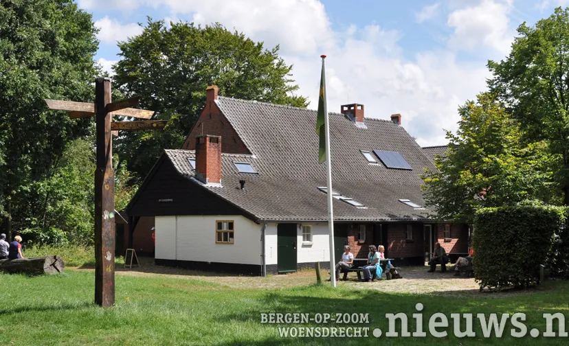 kraaijenberg foto leo den heijer