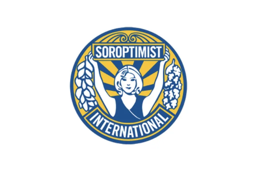logo soroptimisten
