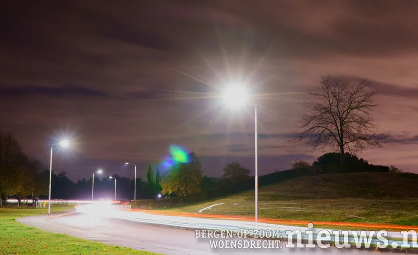 nacht woensdrecht vkr