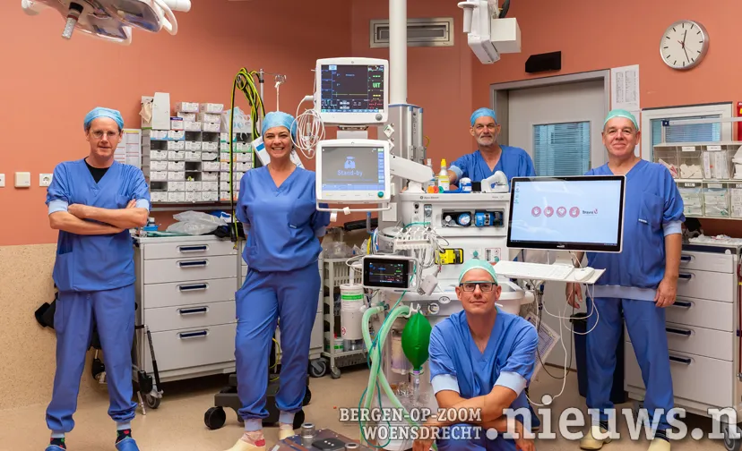 narcosegassen ok bravis 1