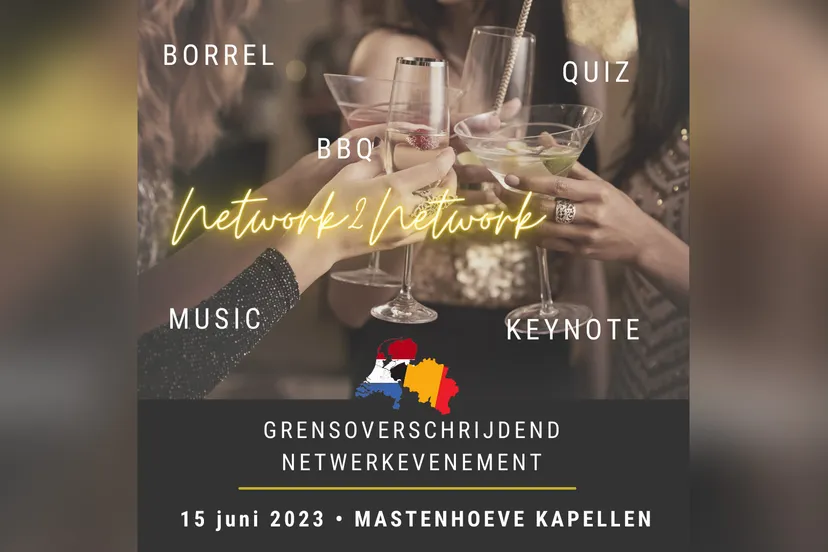 network2network visual socials