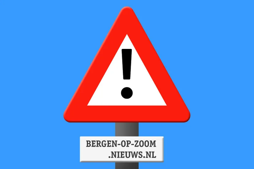 nofo waarschuwing bergenopzoom