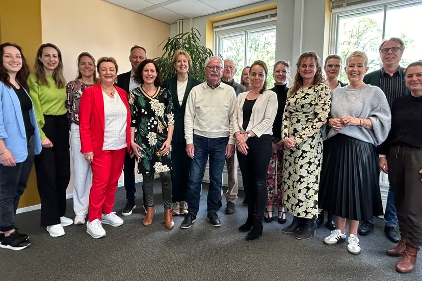 ondertekenaars samenwerkingsconvenant brabantse wal alliantie financieel veilig ouder worden