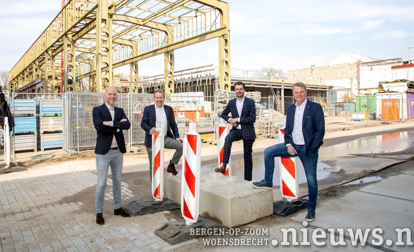 ondertekening partnership midpoint brabant en mindlabs 1