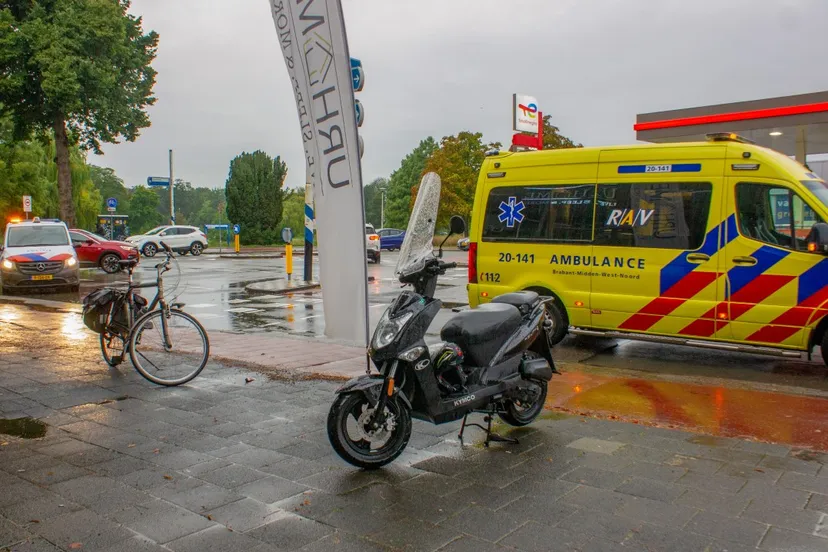 ongeluk ongeval bergenopzoom 112m edited middel