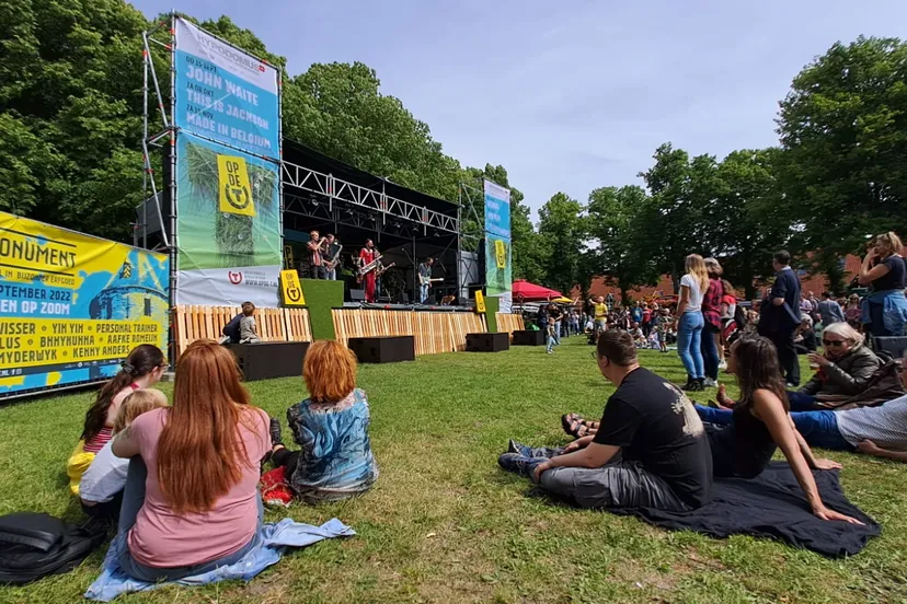 opdetfestival