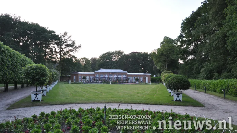 orangerie foto leo den heijer 2