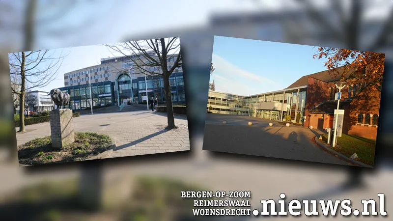 persbericht gemeentes