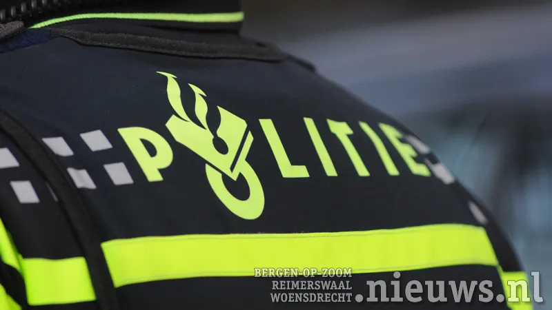 politie 001