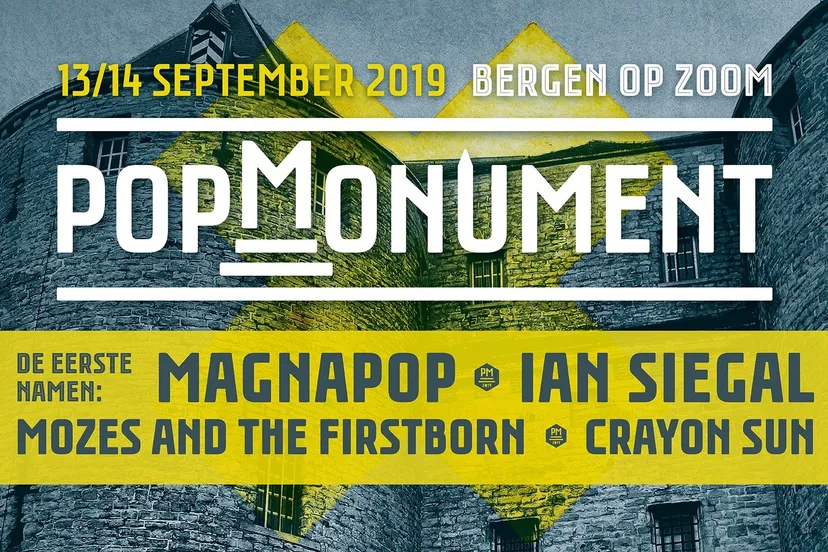 popmonument eerstenamen