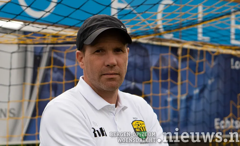 profielfoto remco van haaren