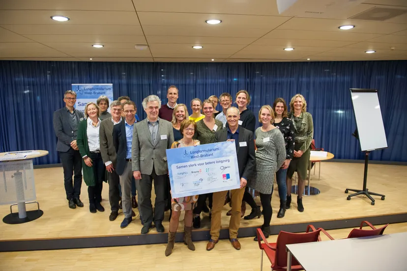 regionaal longformularium