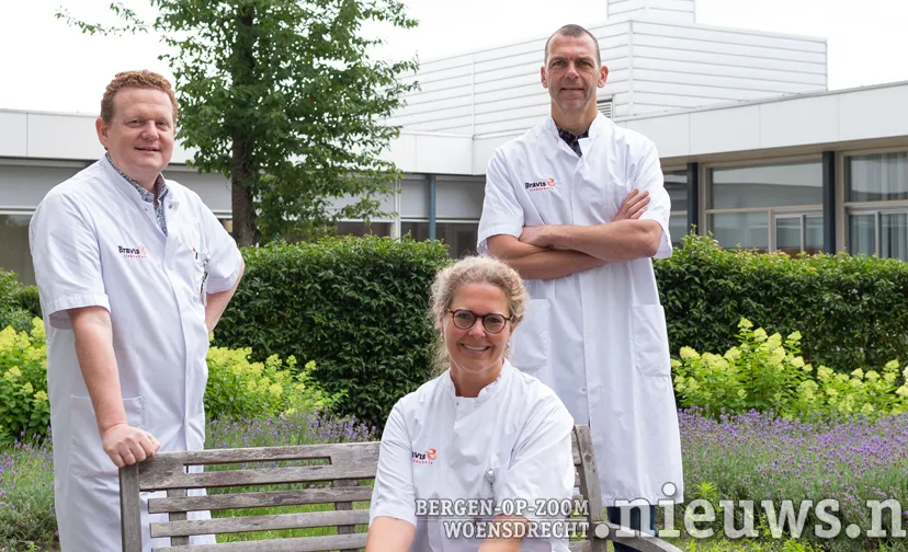 revalidatieartsen bravis