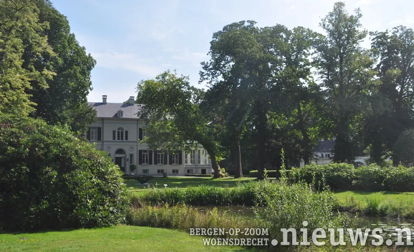 rondje vd graaf leo den heijer