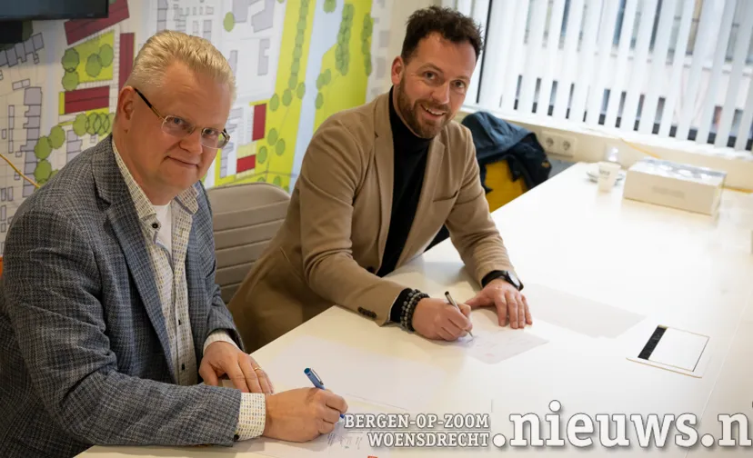 samenwerking de kuil