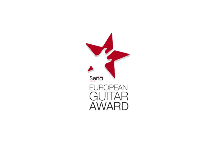 sena european guitar award