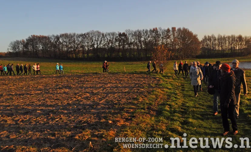 snertwandeling leo den heijer