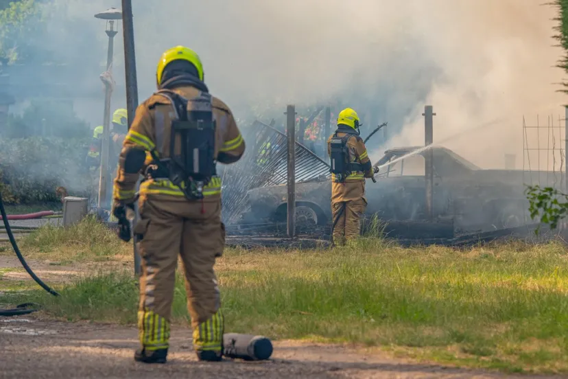 stacaravan brand heerle middel