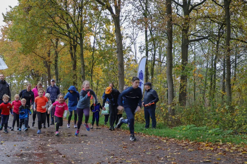 surpriseloop halsteren