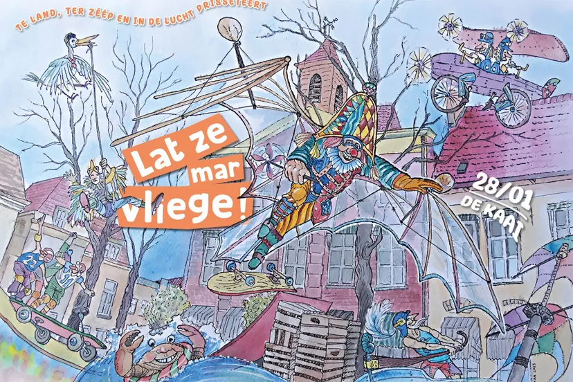 sv lat ze mar vliege