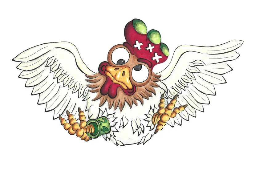 sv veldteke 2024 pers