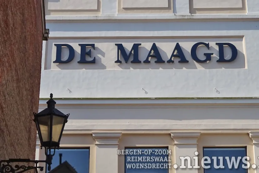 theatherdemaagdbergenopzoom