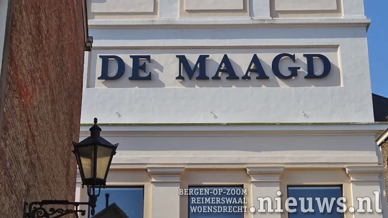 theatherdemaagdbergenopzoom