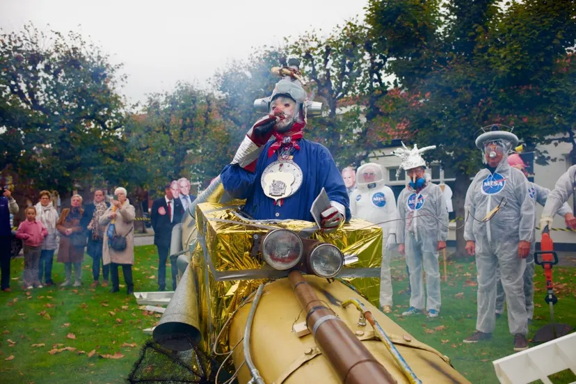 vastenavend konvokasie sv motto2023 wie de leut et et de toekomst