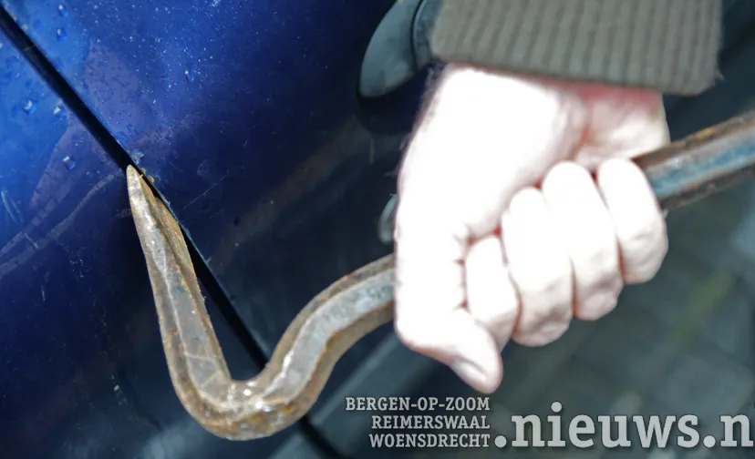 vin alg autoinbraak 001b