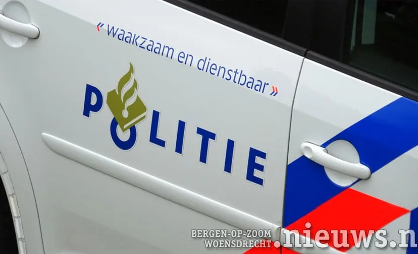 vin politie