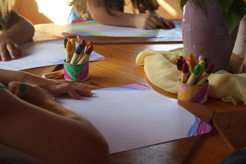 vrij school groener groeien