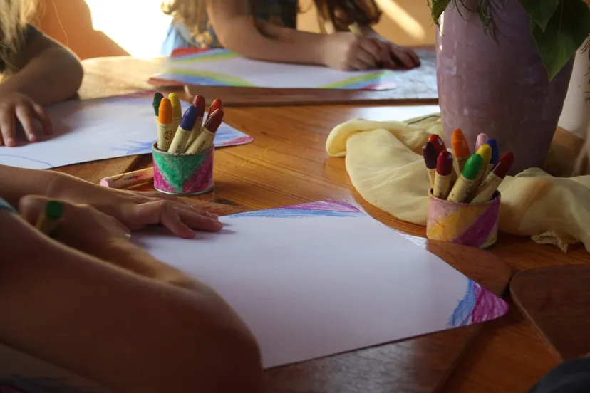 vrij school groener groeien