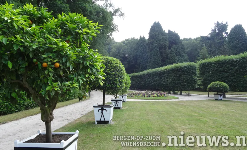 wandeling foto ad van loenhout