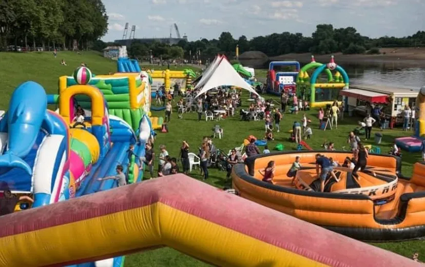 xxl kinderland 2 edited