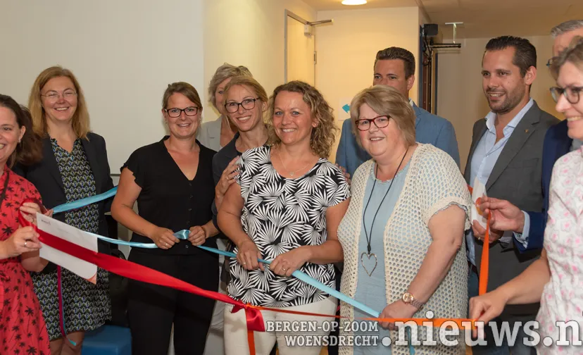 ziekenhuis cjg schakel tussen bravis en jeugdhulpverlening