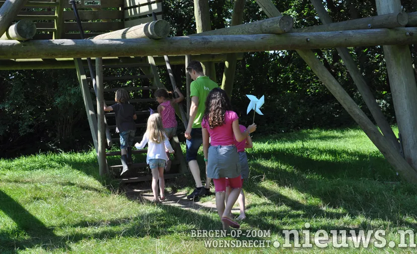 zomer leo den heijer