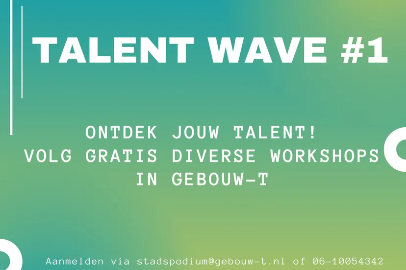 talent wave 1