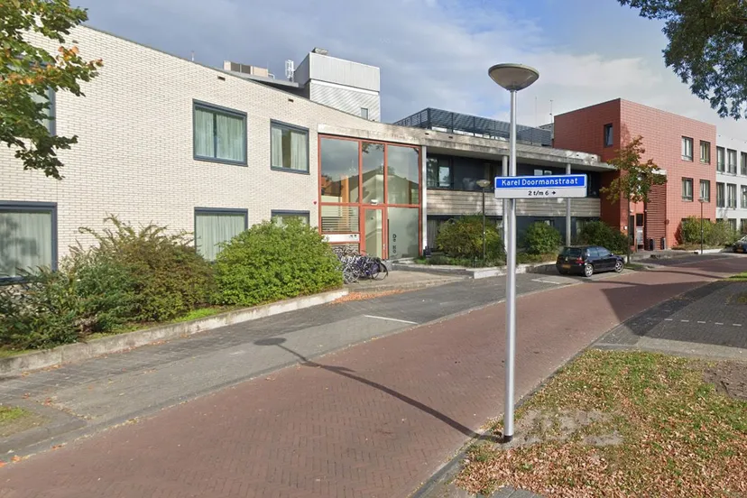 kareldoormanstraat