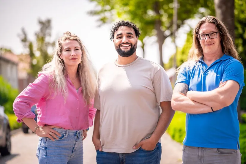 team halsteren willeke youssef sylvan groot