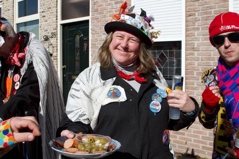 vastenavend optocht 2025 krabbegat danny van den aarsen 37