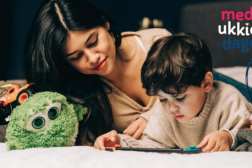 beeld media ukkie dagen 2025